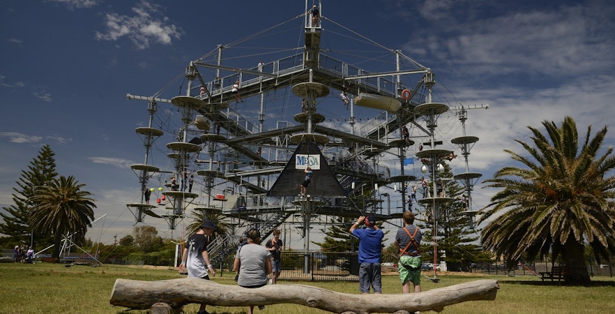 Adelaide Attractions Tickets