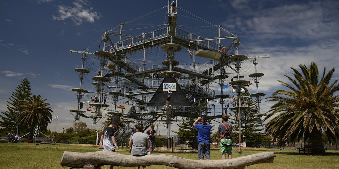Adelaide Attractions Tickets