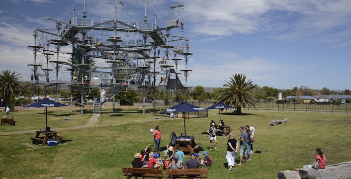 West Beach Adventure Tickets