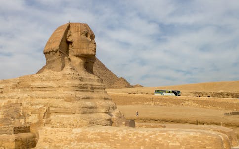 Cairo Day Tours