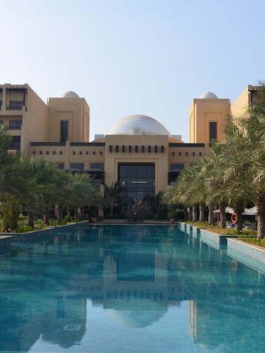 Ingressos para as atrações de Ras Al Khaimah