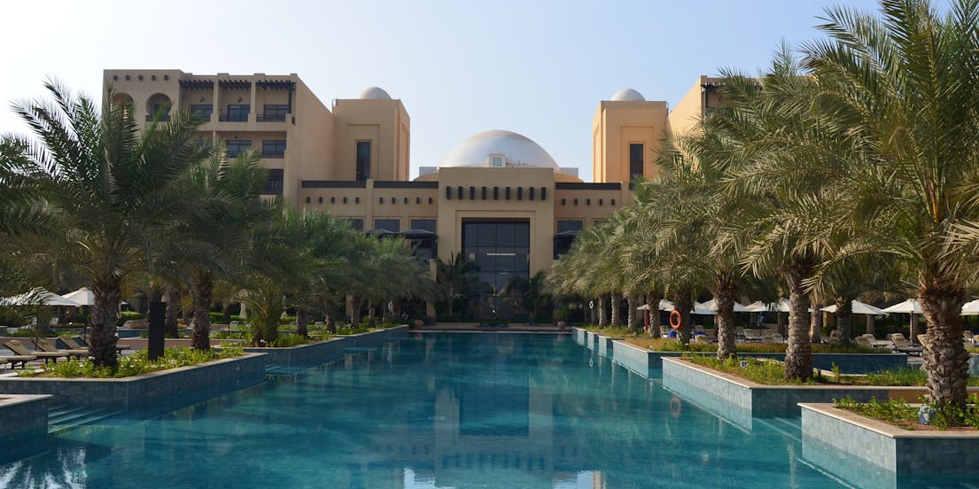 Biglietti per le attrazioni di Ras Al Khaimah