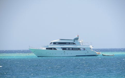 Hurghada Day Tours