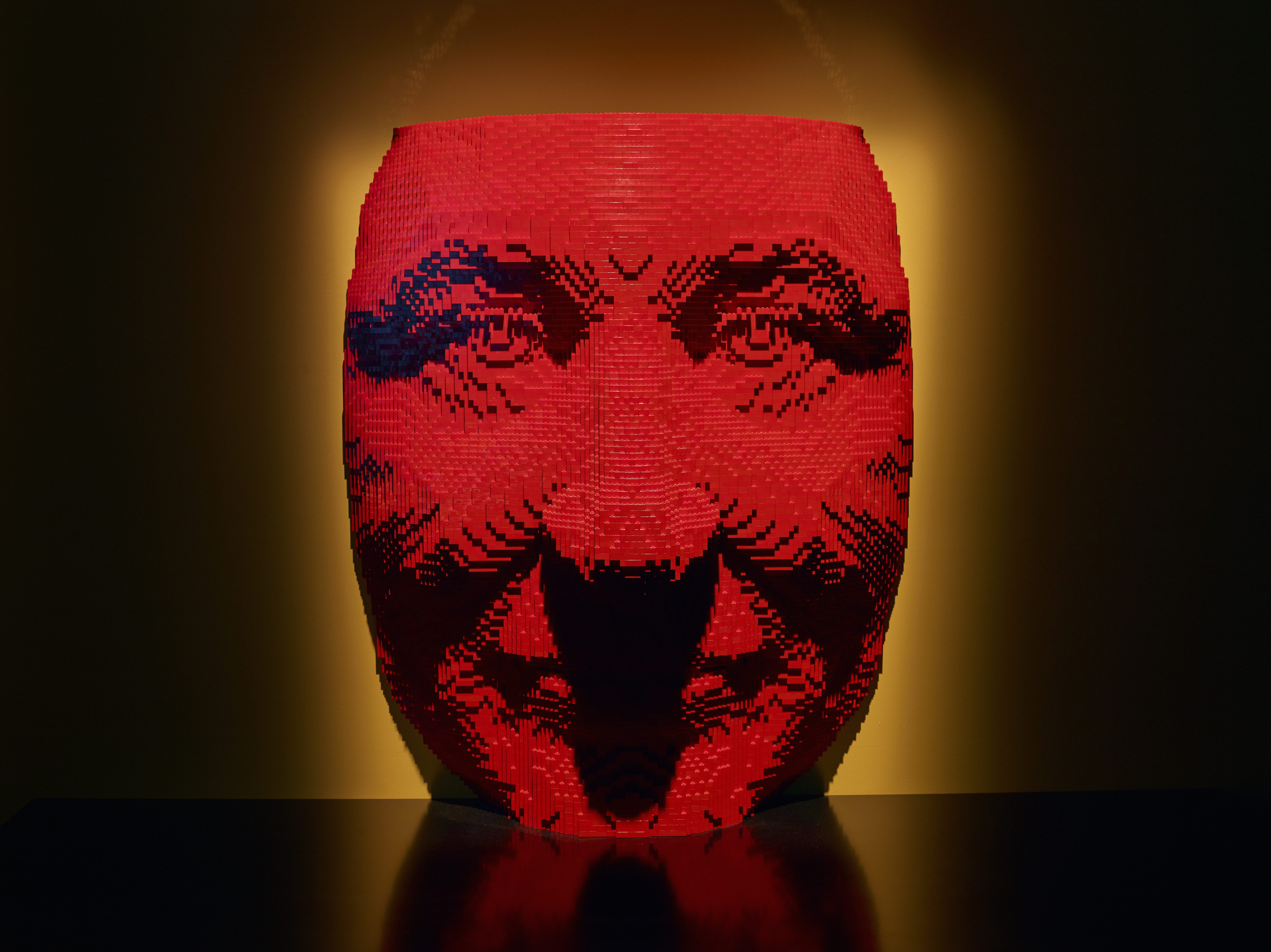 The Art of the Brick Exhibition Tickets