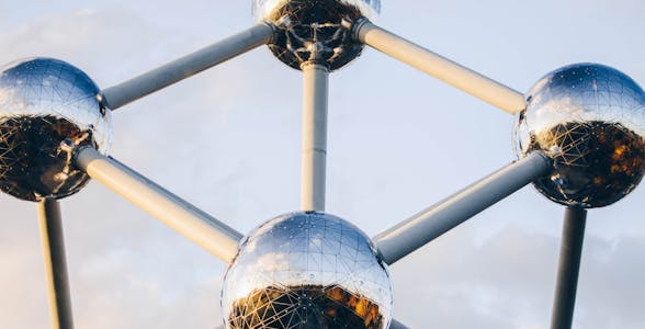 Day Trips from Brussels