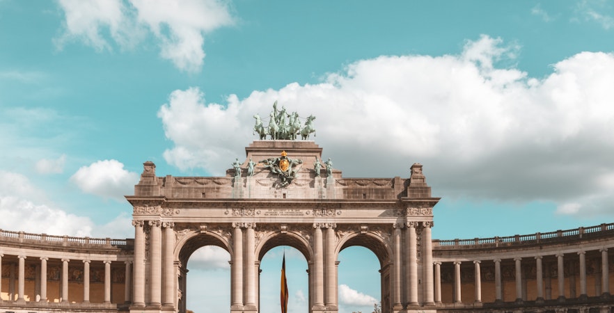 Brüssel Stadtführungen