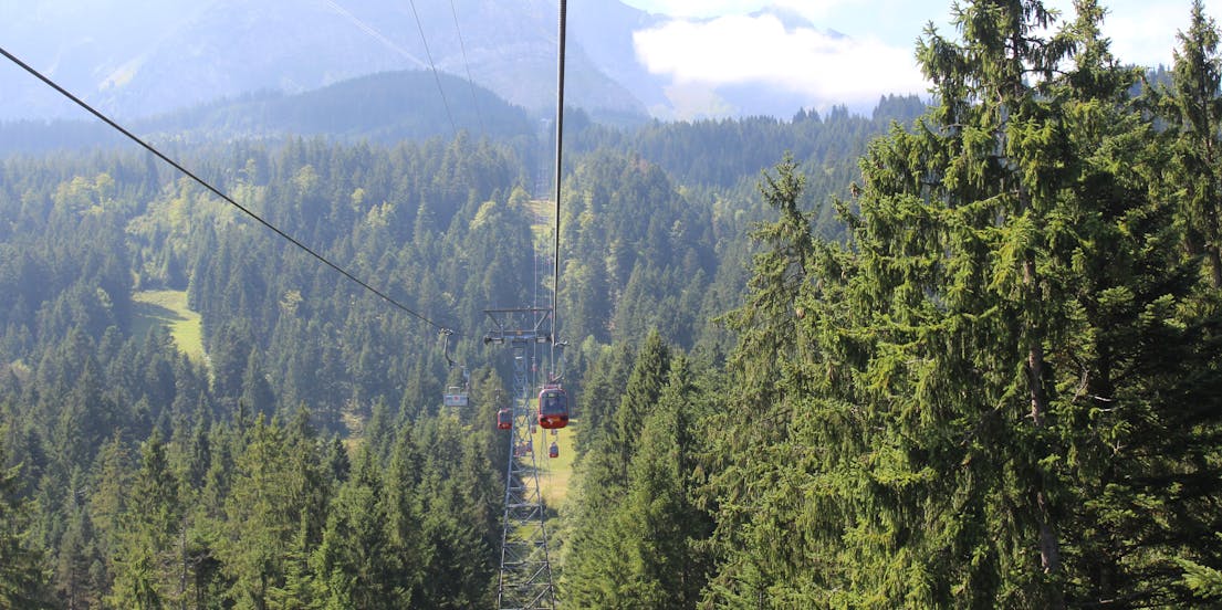 Billets Mont Rigi
