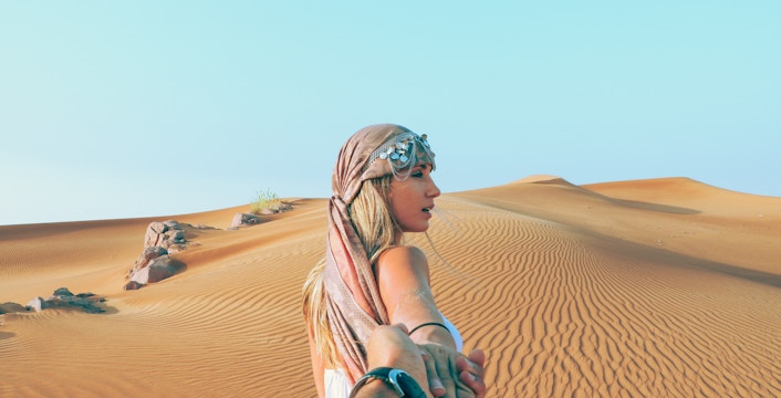 Erlebnisse für Einheimische