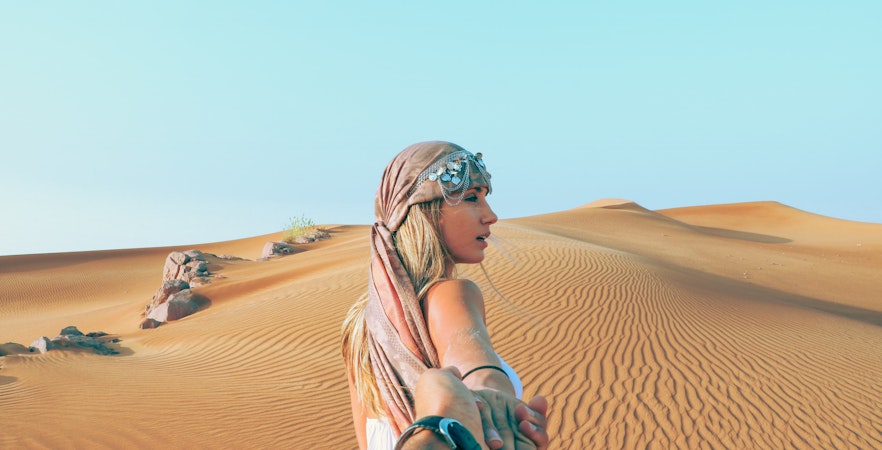 Experiences for Locals