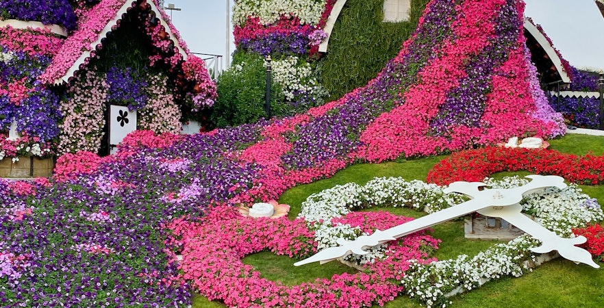 Esperienze romantiche per le persone del posto
