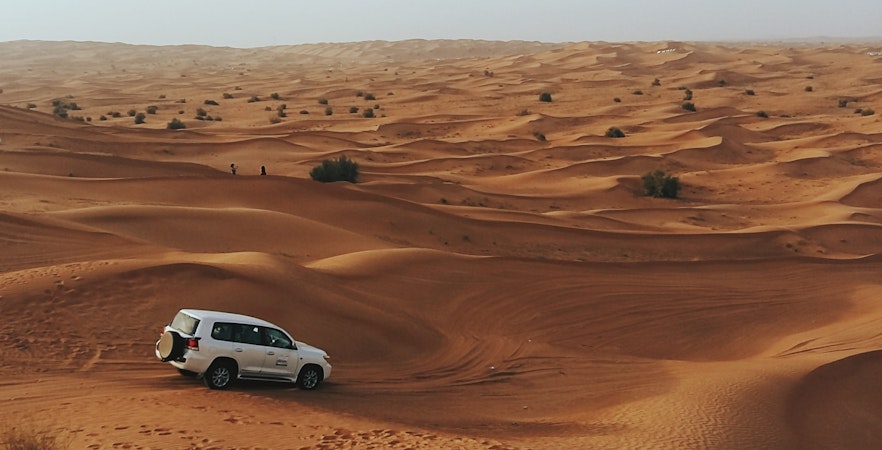 Lifestyle & Entertainment Activities for Dubai Locals