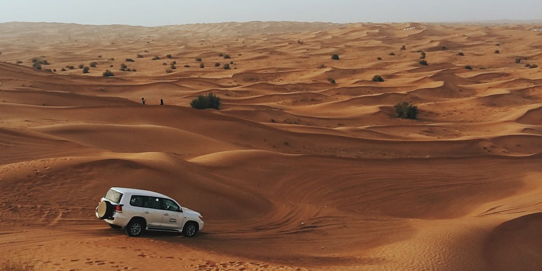Lifestyle & Entertainment-activiteiten voor inwoners van Dubai
