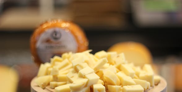 Rotterdam Food Tours