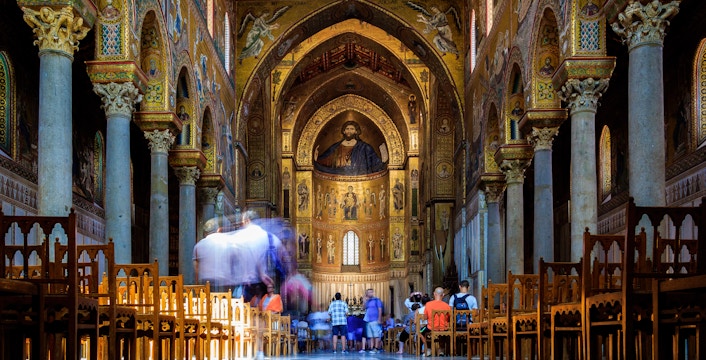 Monreale Cathedral
