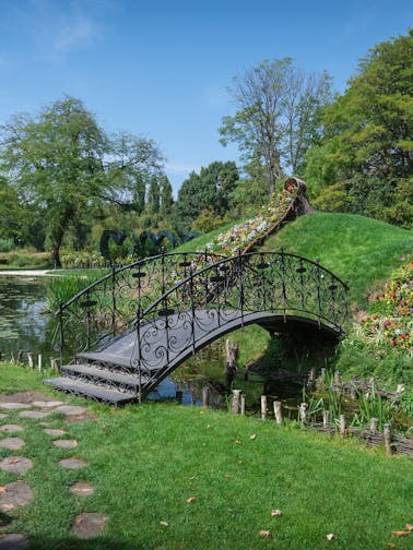 Billets pour le château de Peleș