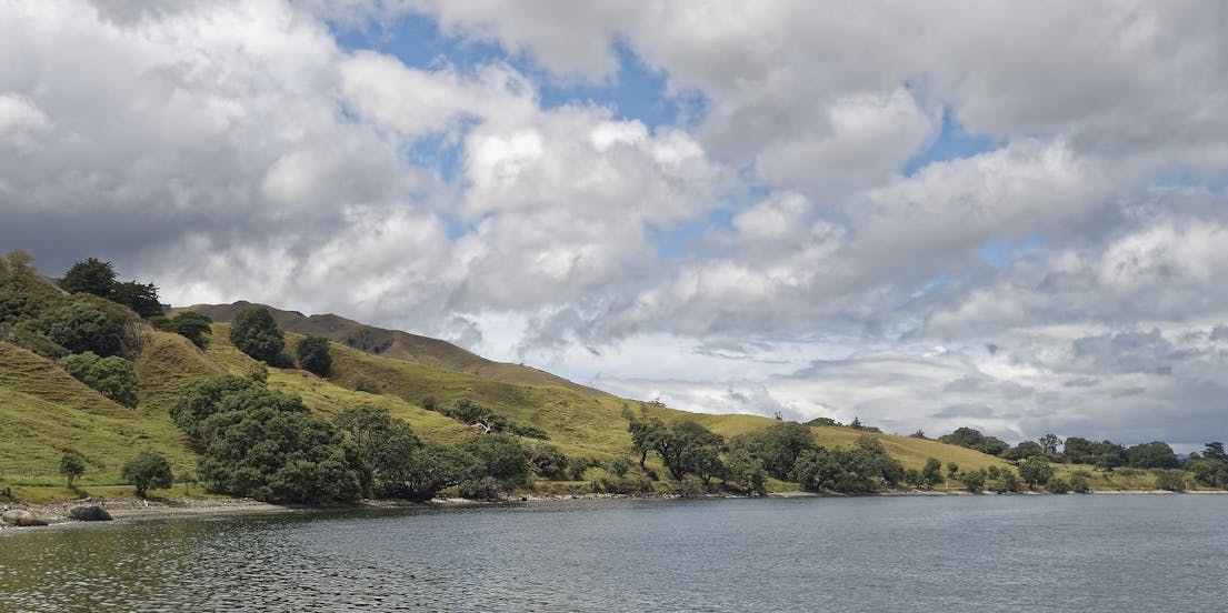 Coromandel Peninsula