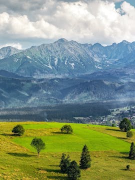 Zakopane Tours