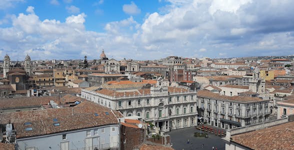 Catania City Tours