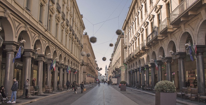 Museo d'Arte Orientale