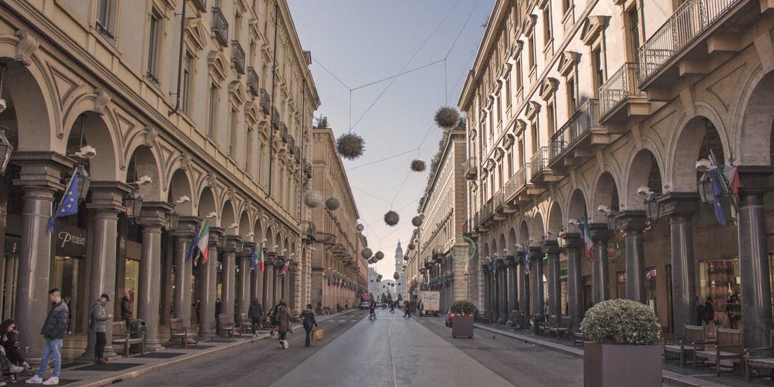 Museo d'Arte Orientale