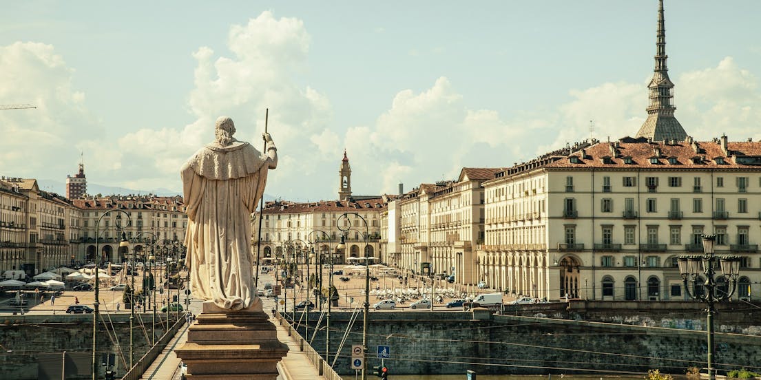 Palazzo Madama