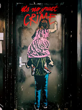The World of Banksy Barcelona