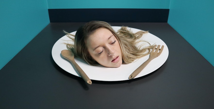 Museum of Illusions Madrid