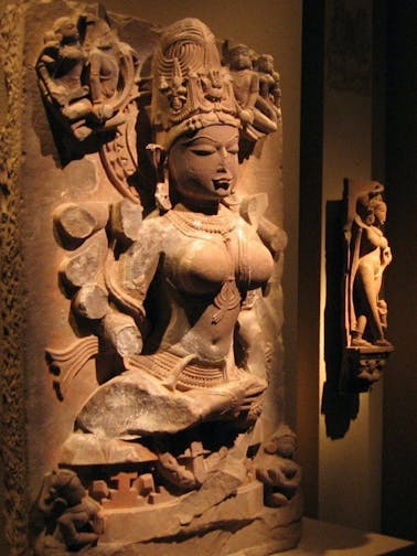 Biglietti per il Museo delle Civiltà Asiatiche