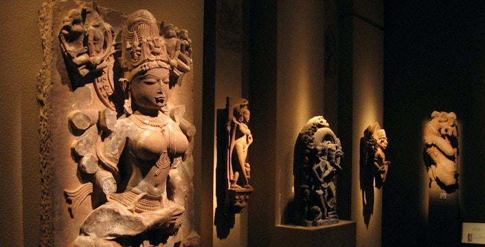 Asian Civilisations Museum Tickets