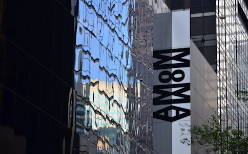 Museum of Modern Art (MoMA) Tickets
