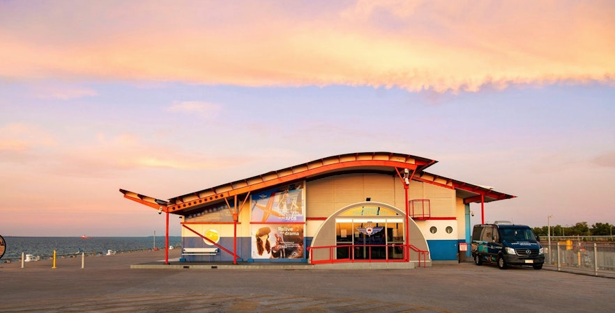 Royal Flying Doctor Service