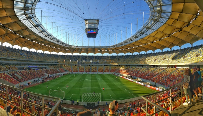 Stadio Anfield: tour dello stadio del Liverpool FC
