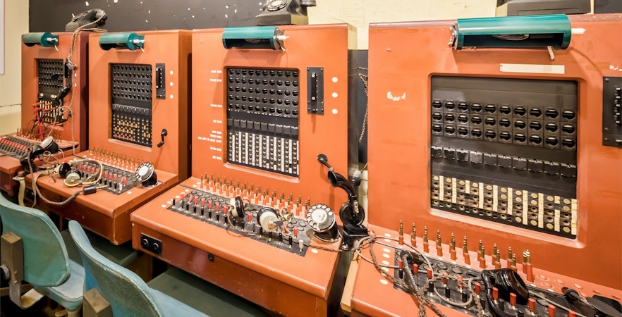 Musée de la guerre de Liverpool