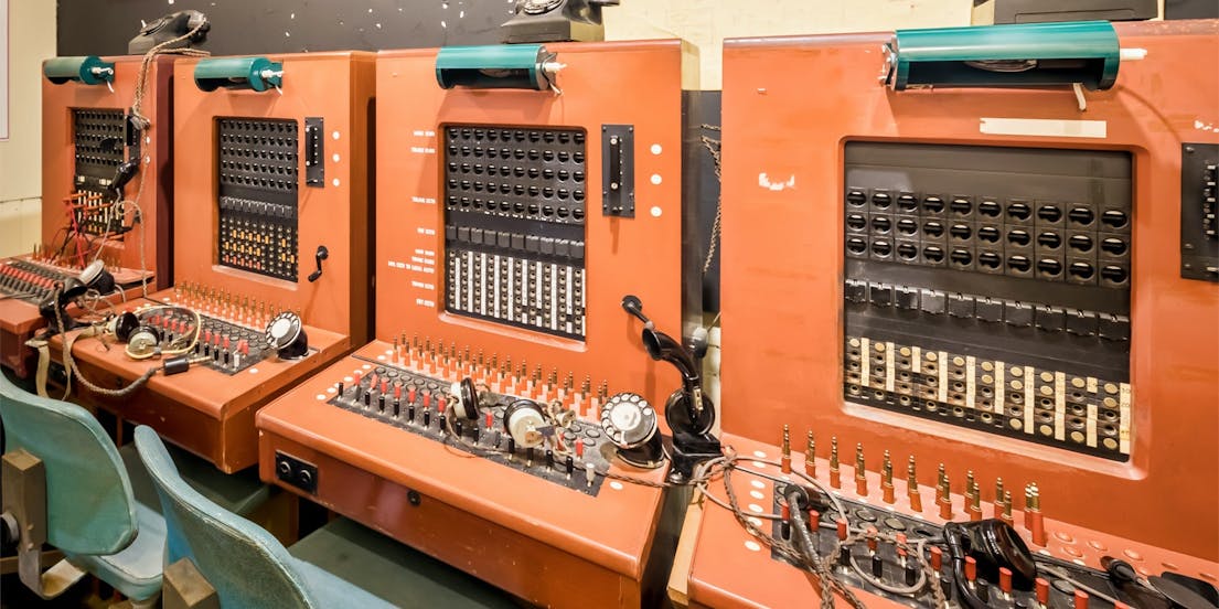 Liverpooler Kriegsmuseum