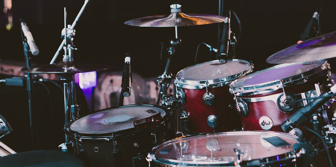 Experiência musical britânica