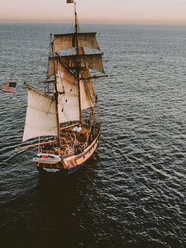 L'aventure pirate