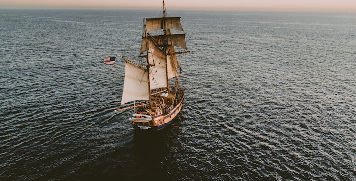 La Aventura Pirata