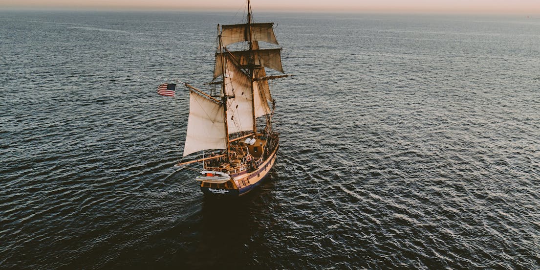 L'avventura pirata