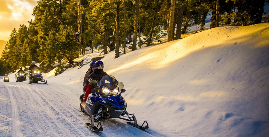 Saint Julia de Loria Attractions Tickets