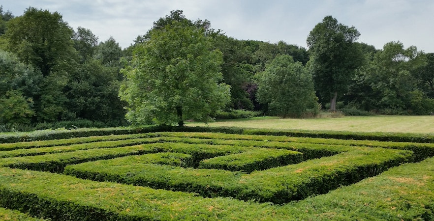 A Maze'N Things Tickets