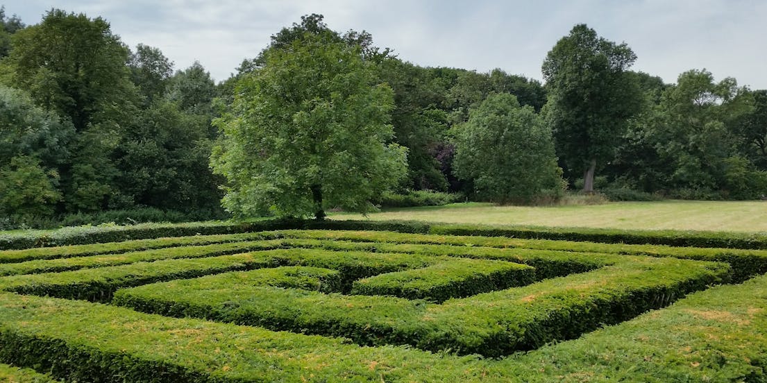 A Maze'N Things Tickets