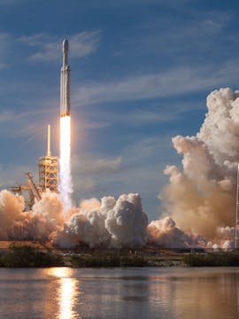 Kennedy Space Center Tickets & Tours