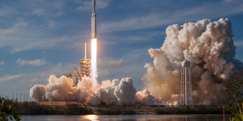 Kennedy Space Center