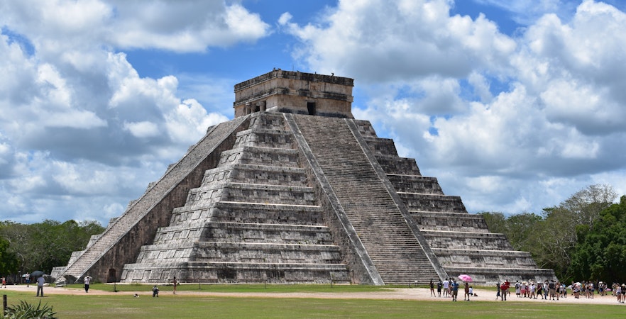 Chichén Itzá