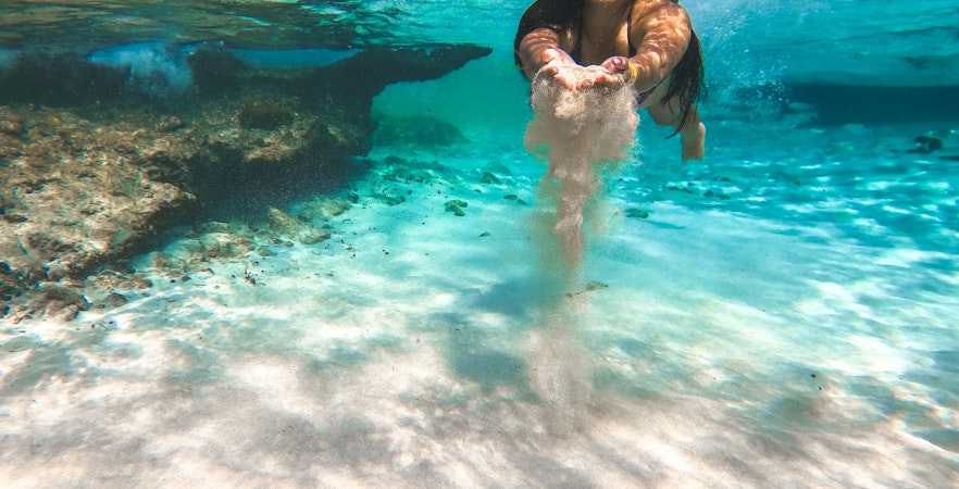 Tour da Playa del Carmen a Tulum