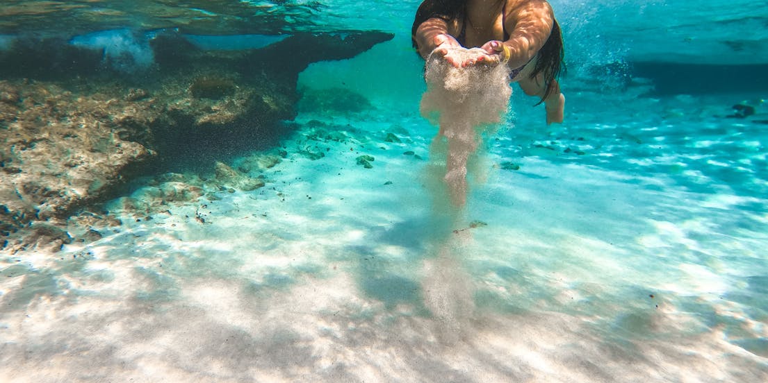 Playa del Carmen To Tulum Tours