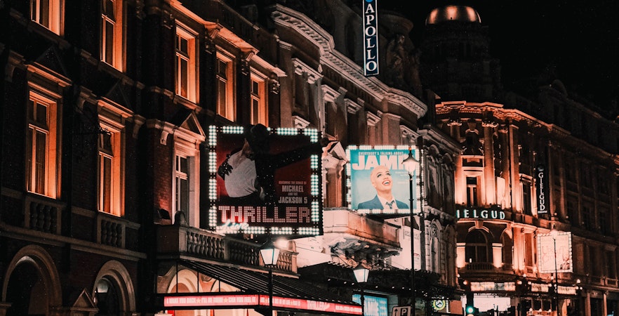 Manchester: Biglietti Westend