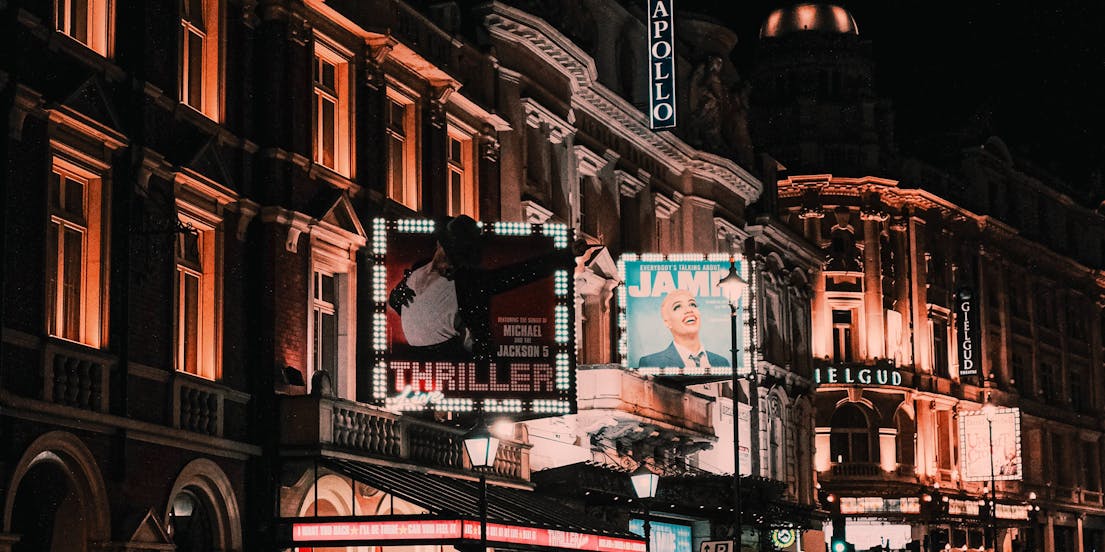 Manchester: Biglietti Westend