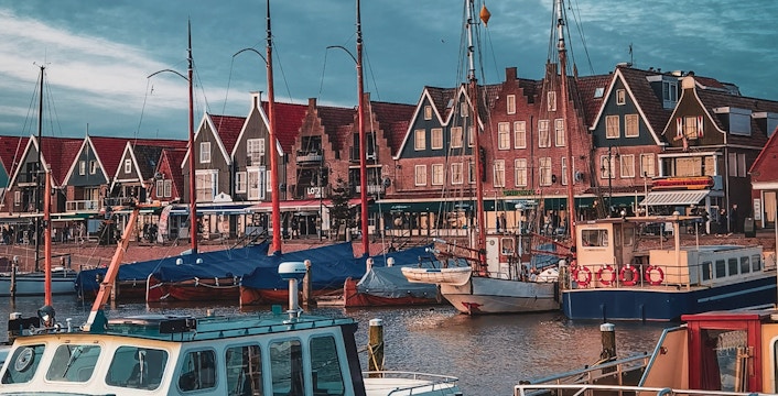 Amsterdam To Volendam Tours