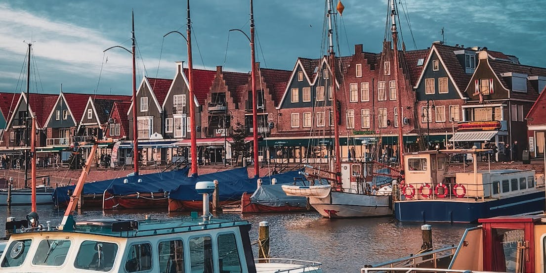 Rondleidingen Amsterdam Volendam